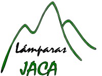 LAMPARAS JACA